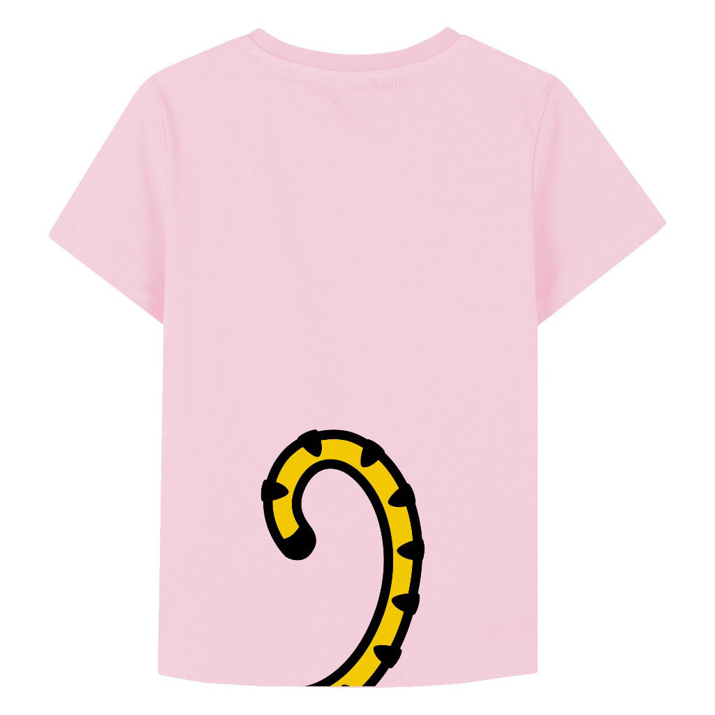 Kenzo Kids Tiger Logo T-shirt