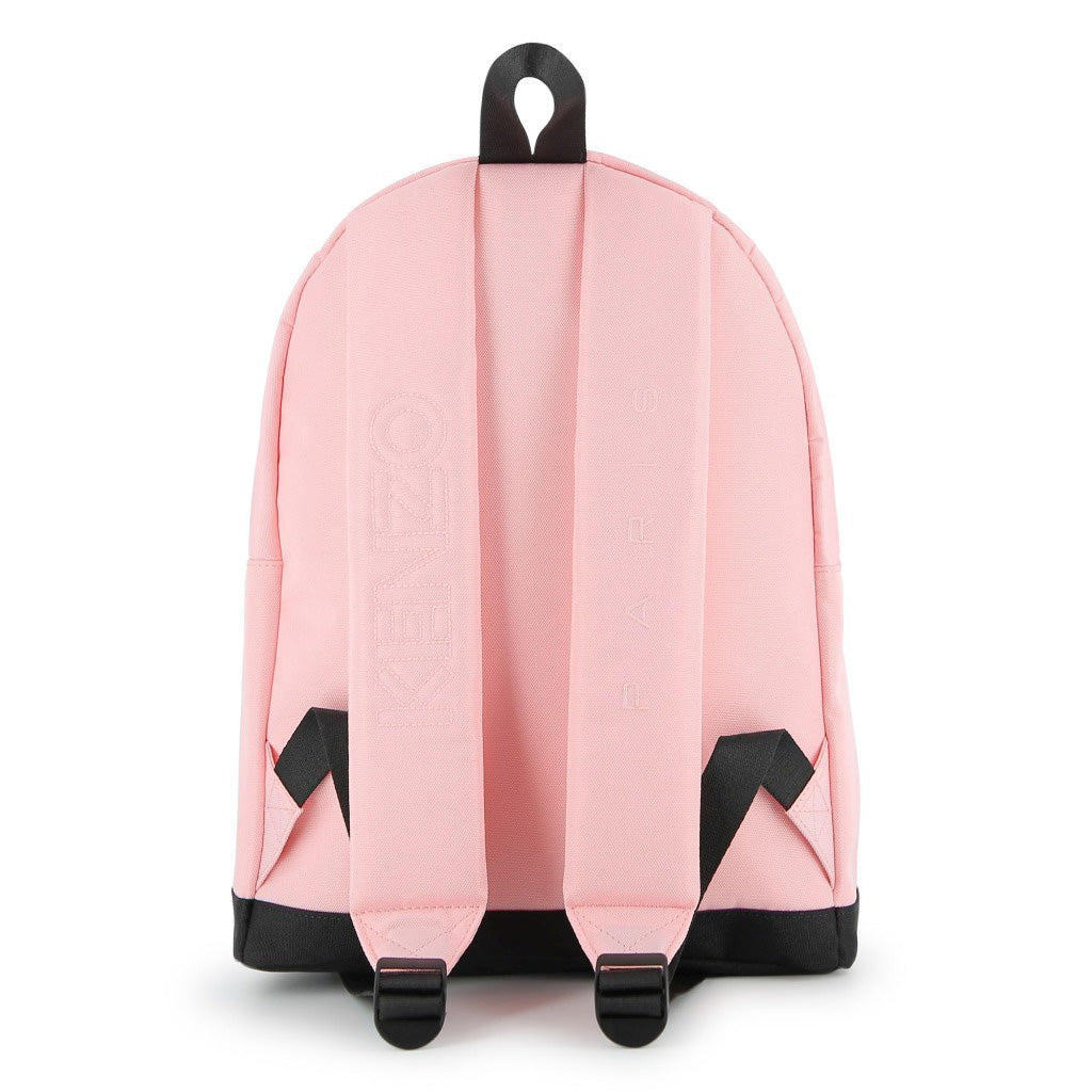 Kenzo Kids Tiger Logo Backpack