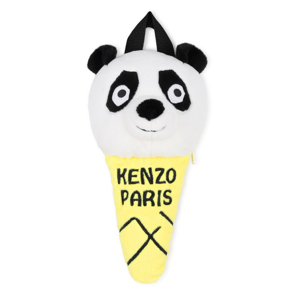 Kenzo Kids Panda Crossbody Bag