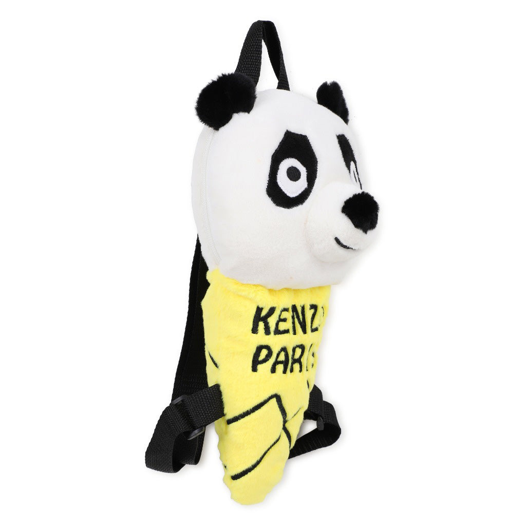 Kenzo Kids Panda Crossbody Bag