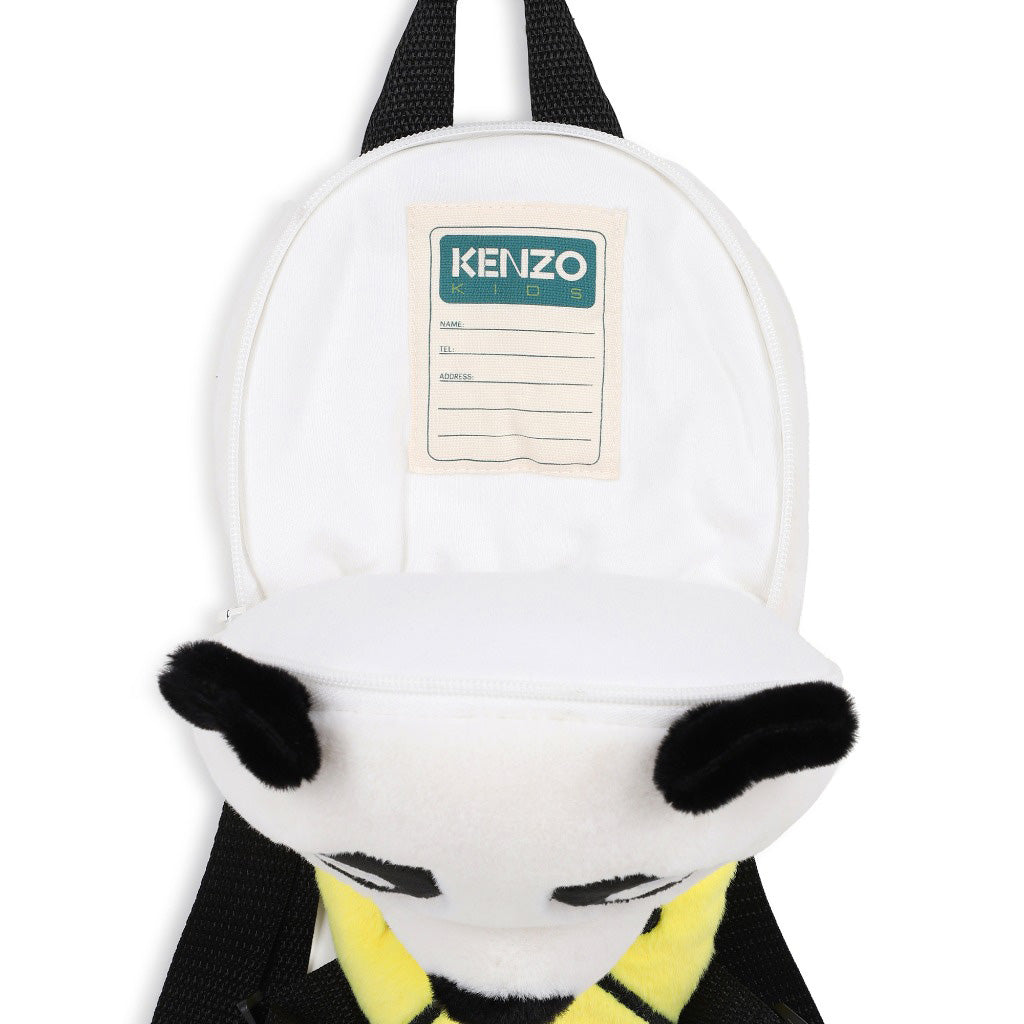 Kenzo Kids Panda Crossbody Bag