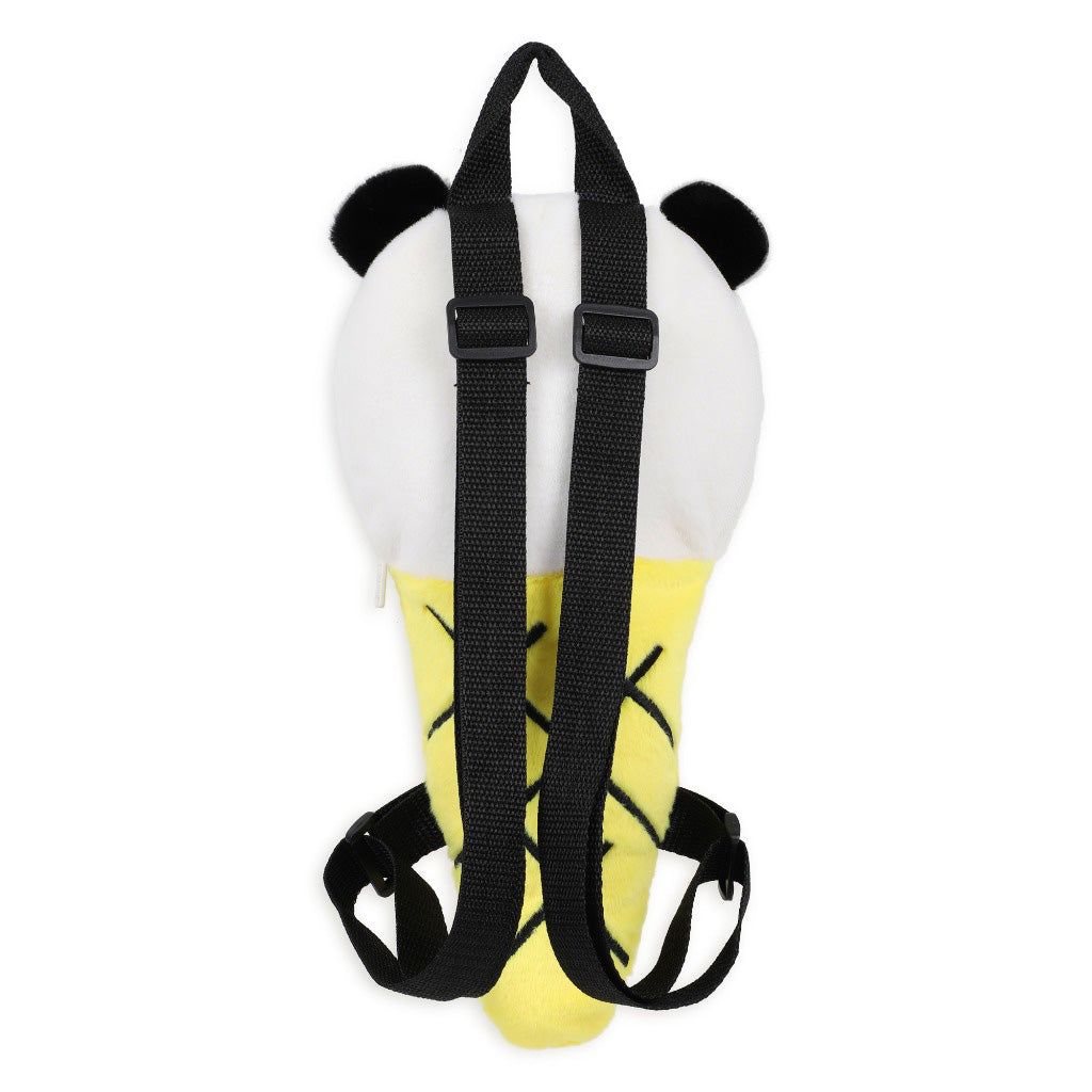 Kenzo Kids Panda Crossbody Bag