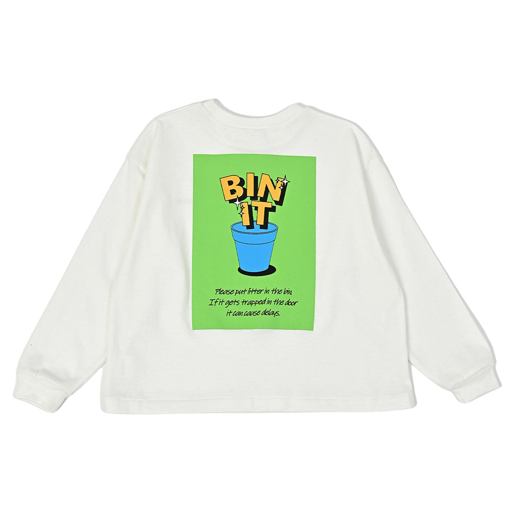 East End Highlanders Graphic T-shirt