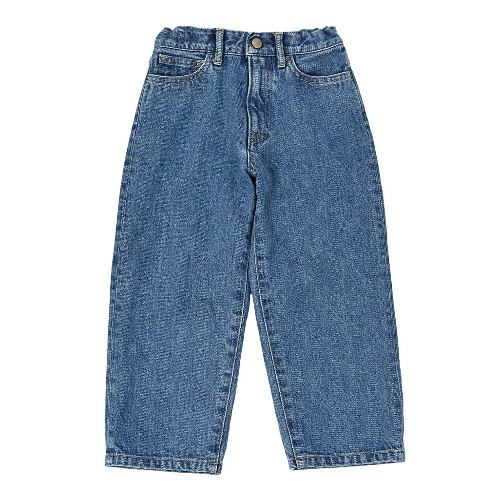 East End Highlanders Baggy Jeans