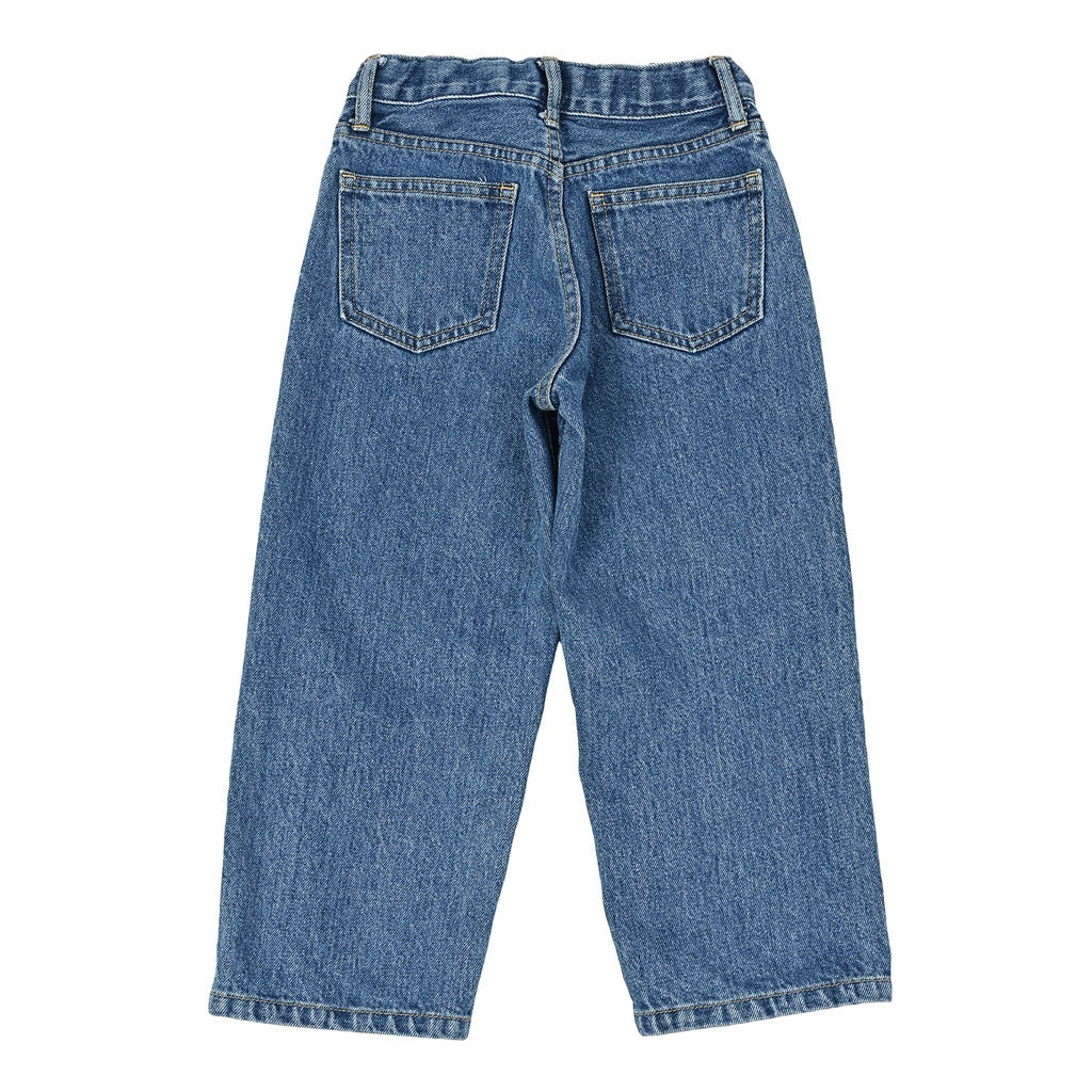 East End Highlanders Baggy Jeans