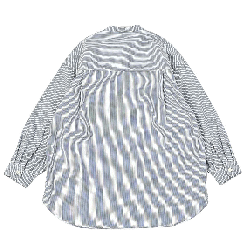 East End Highlanders Nehru Collar Shirt
