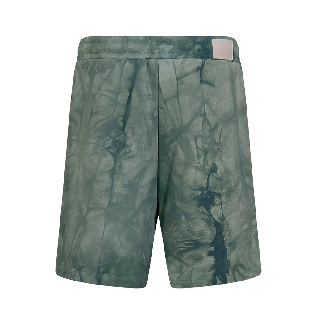 MSGM Kids Fleece Shorts