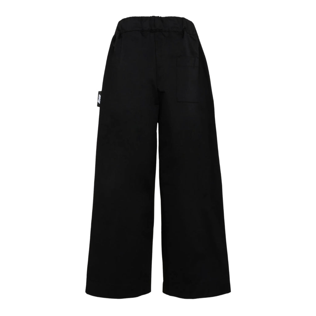MSGM Kids Gabardine Pants