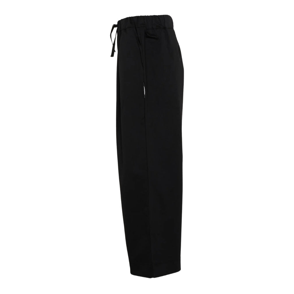 MSGM Kids Gabardine Pants