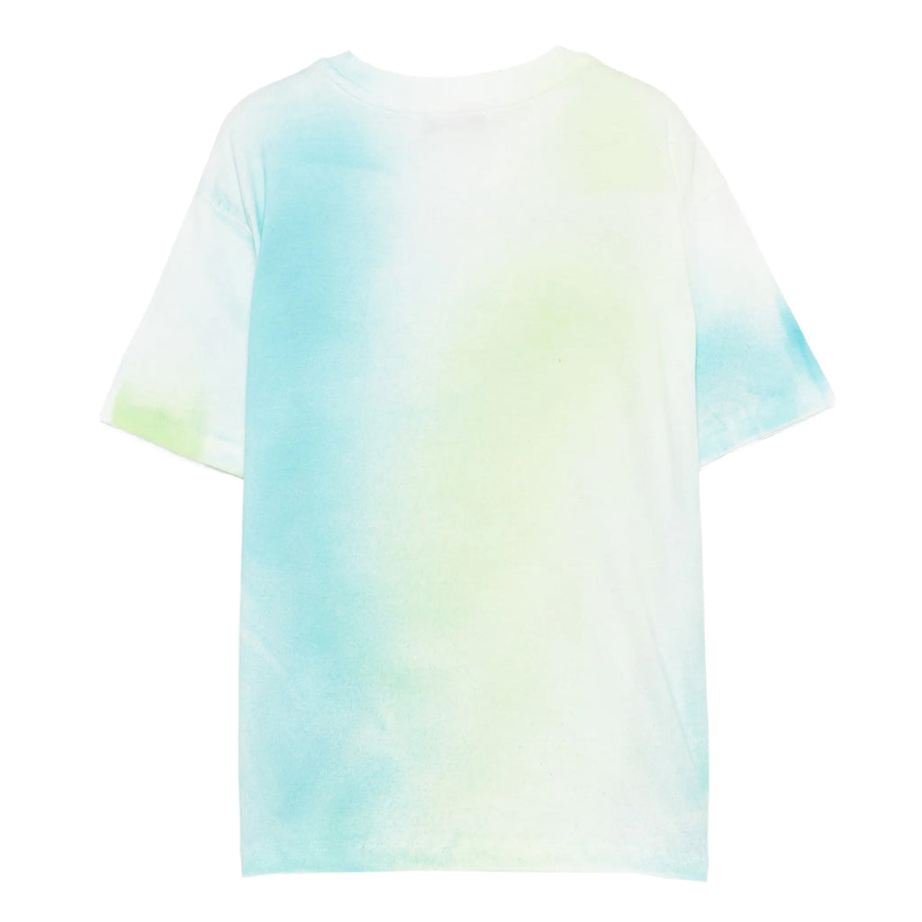 MSGM Kids Logo T-shirt