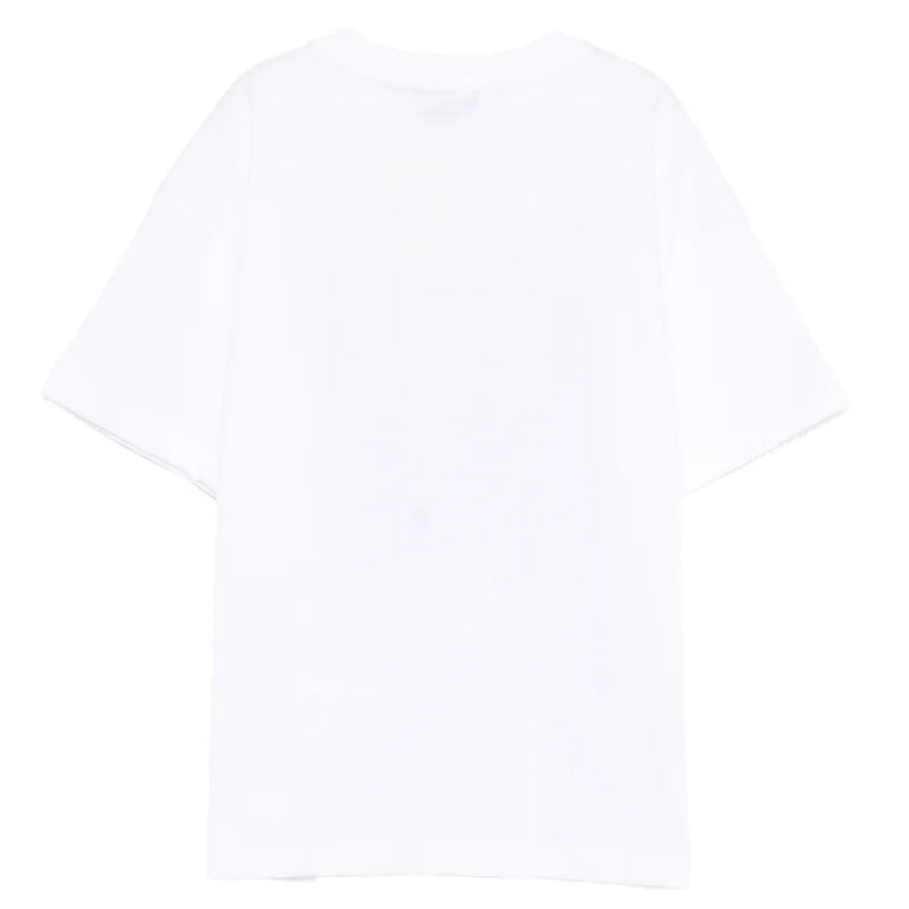 MSGM Kids Graphic T-shirt