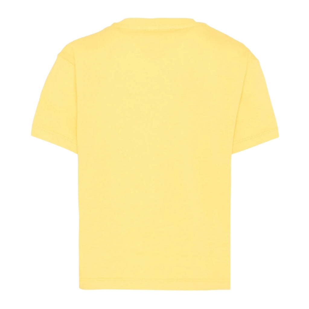 MSGM Kids Graphic T-shirt