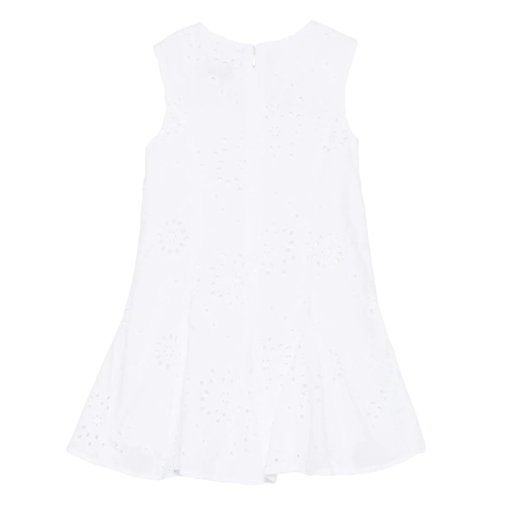 MSGM Kids Sangallo Dress
