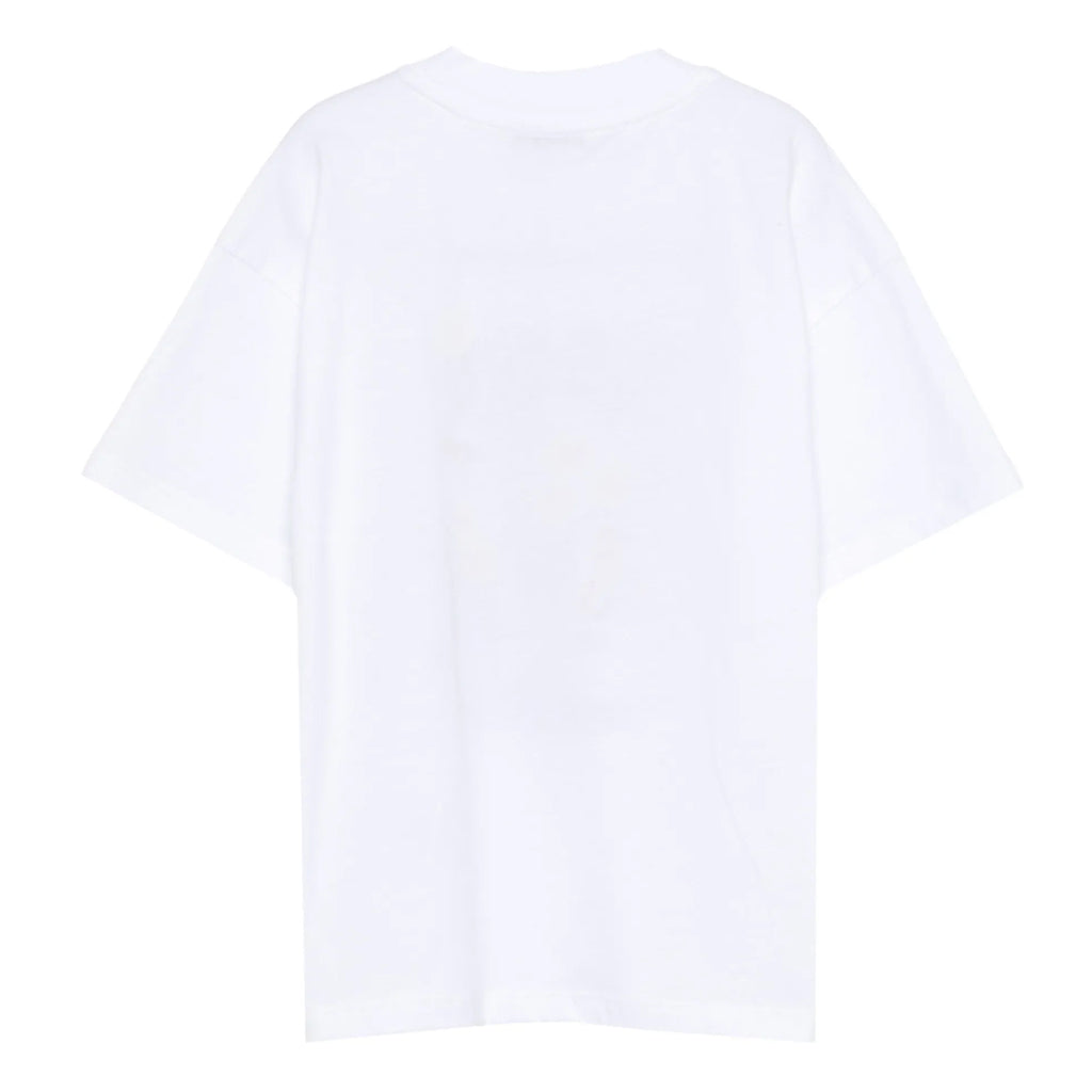 MSGM Kids Graphic T-shirt