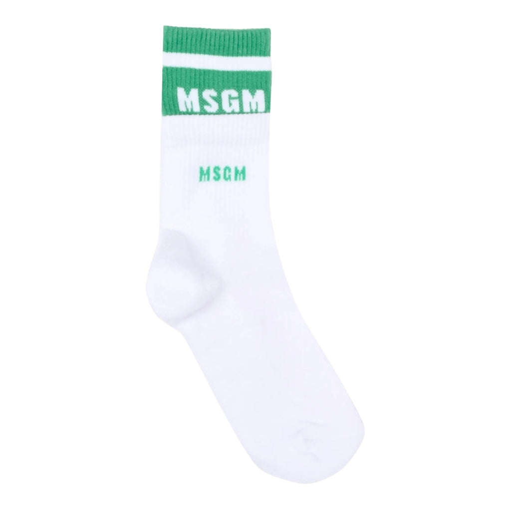 MSGM Kids Socks