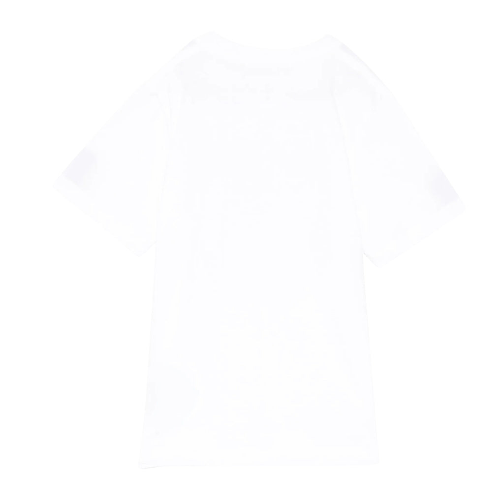 Mardi Mercredi Les Petits Kids Tshirt Roses 01