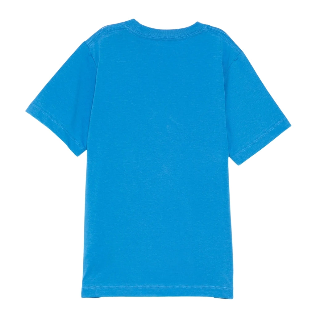 Mardi Mercredi Les Petits Kids Tshirt Flowermardi