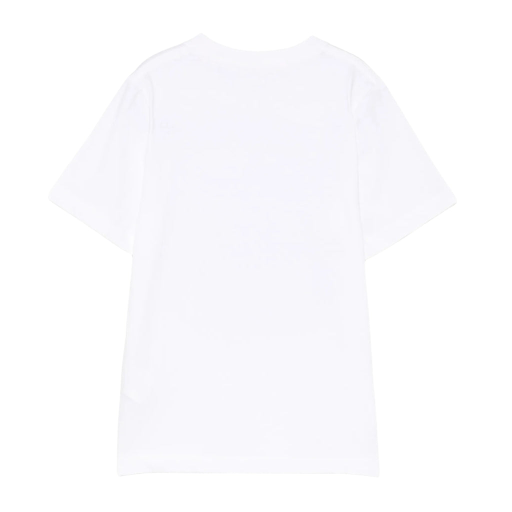 Mardi Mercredi Les Petits Kids Tshirt Flowermardi Jardin Vvd