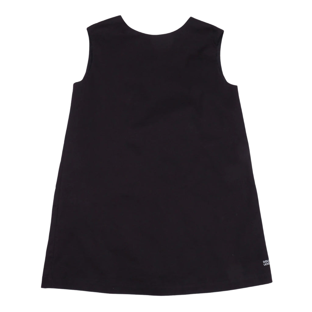 Douuod Kids Bow Dress