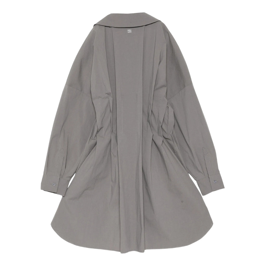Douuod Kids Pleated Dress