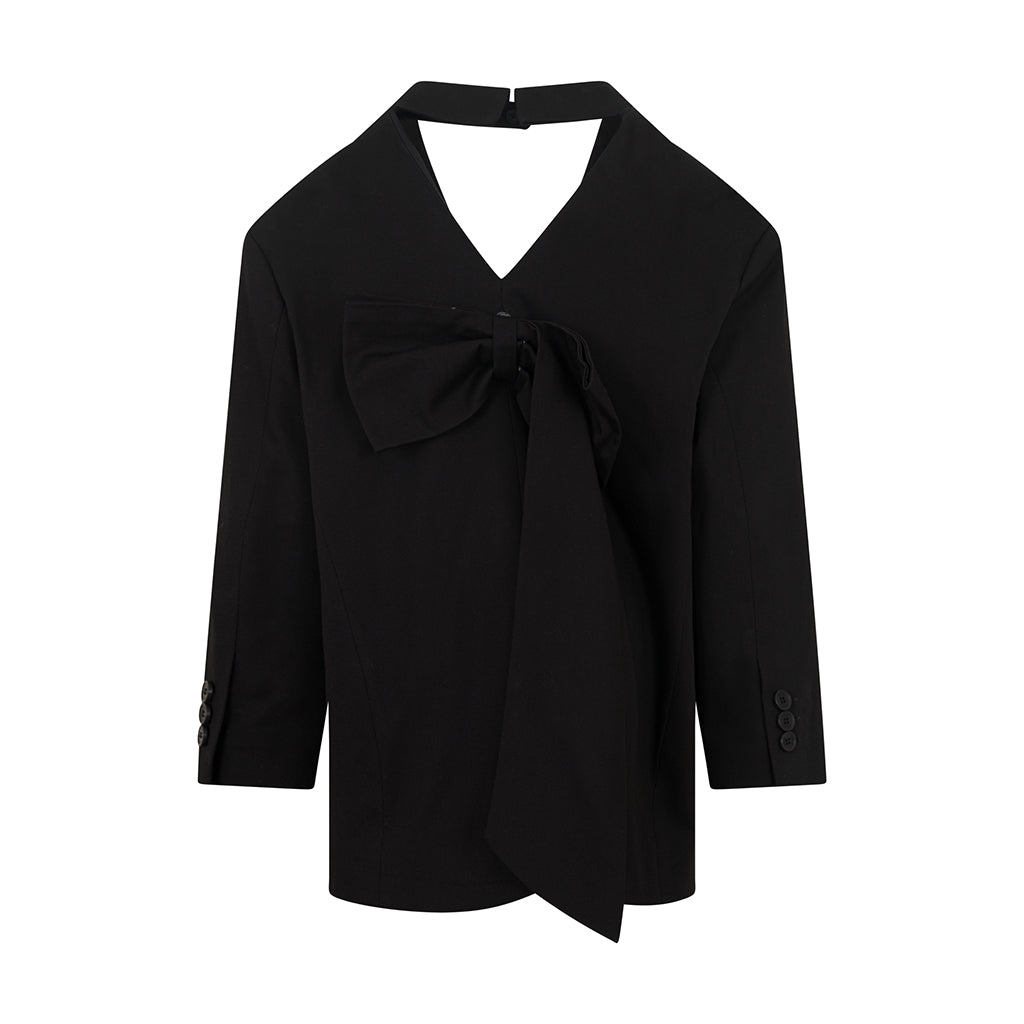 Douuod Kids Gabardine Jacket