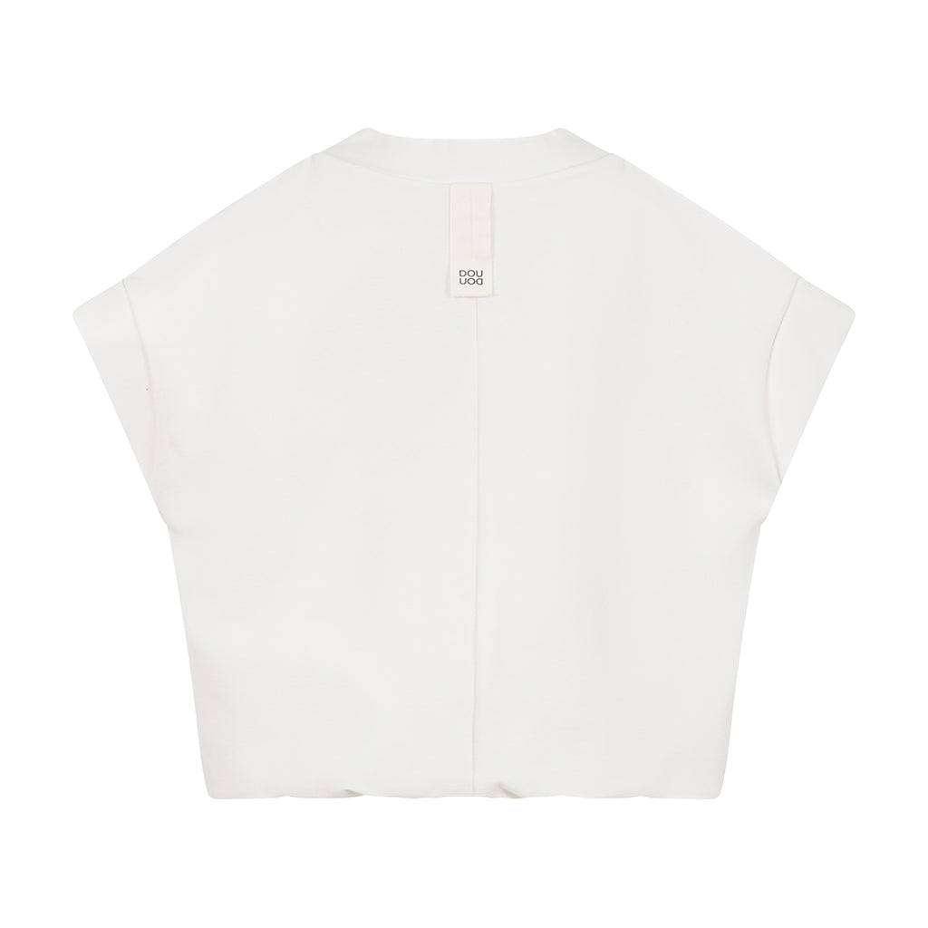 Douuod Kids Sweatshirt Gilet