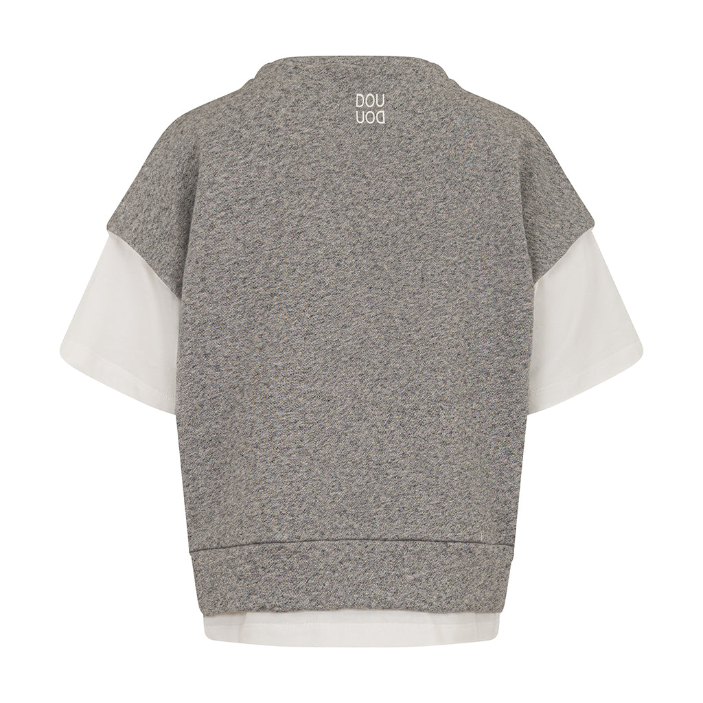 Douuod Kids Sweatshirt