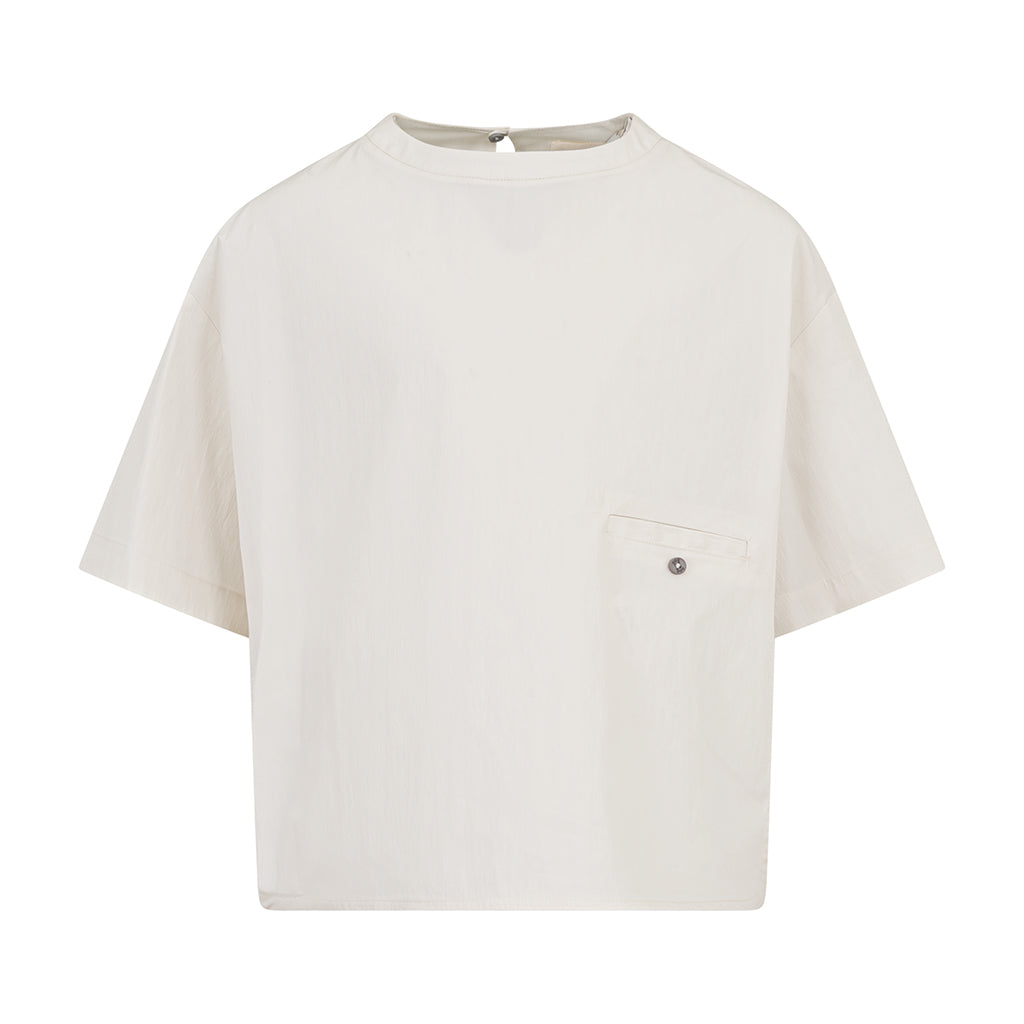 Douuod Kids Pocket Shirt