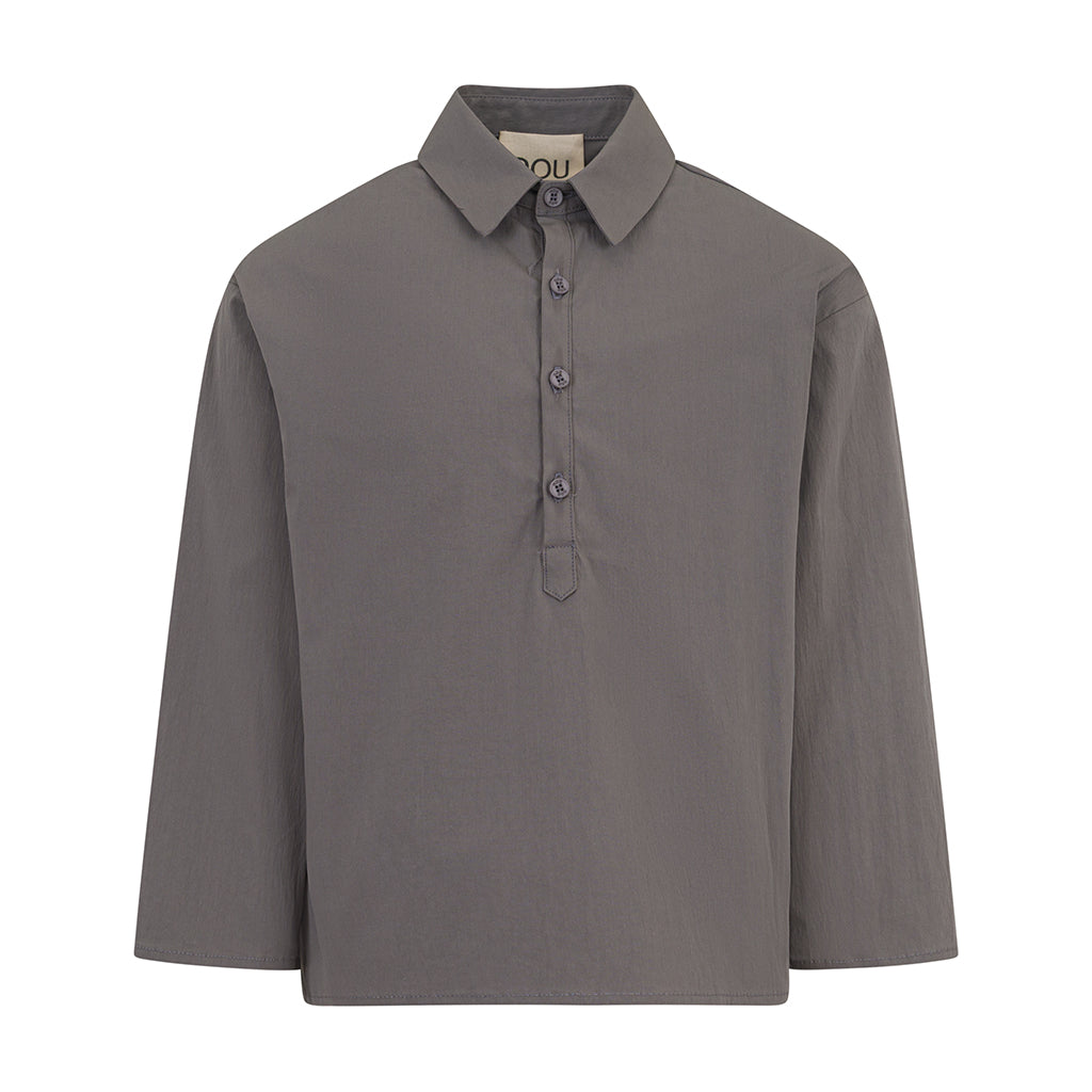 Douuod Kids Polo Shirt