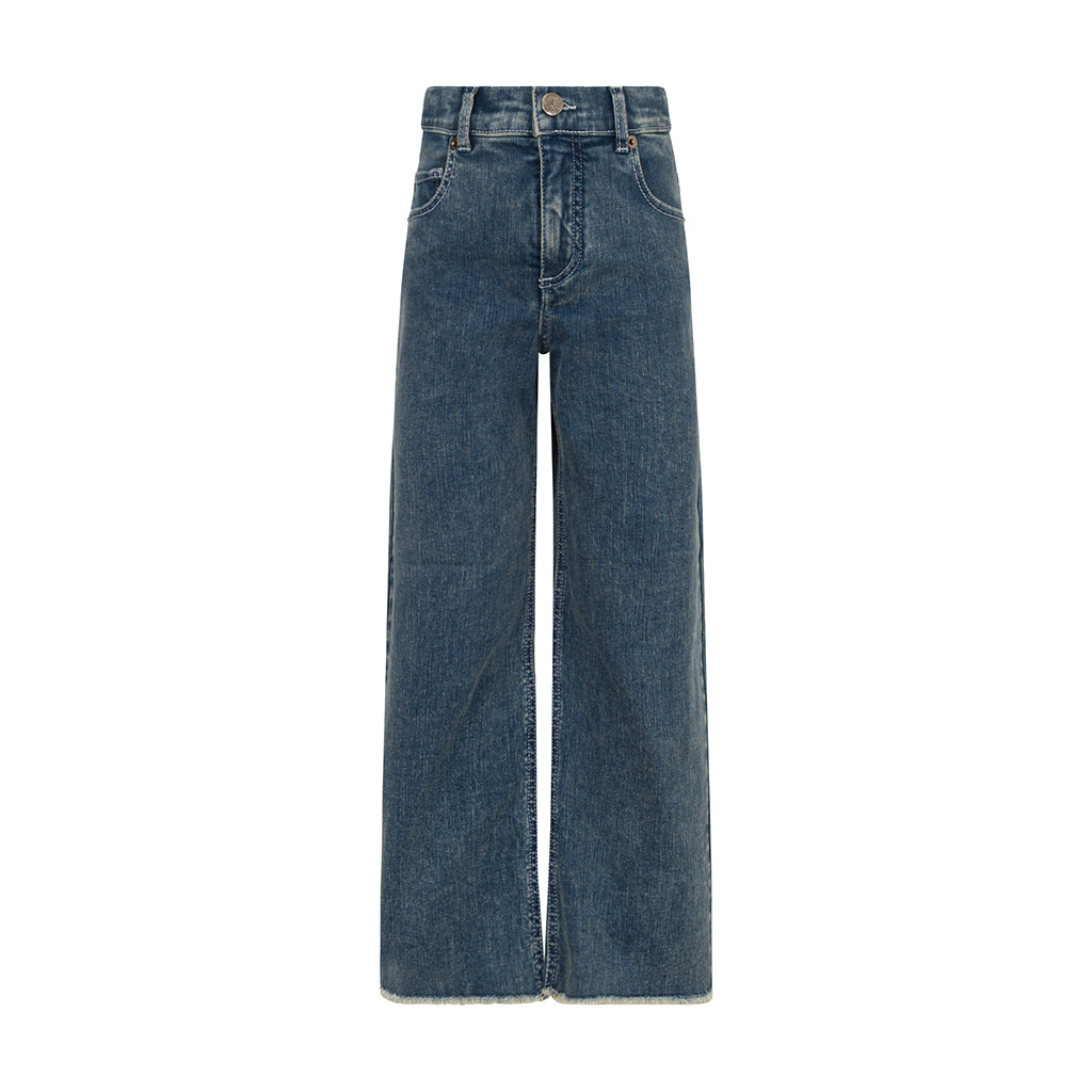 Douuod Kids Denim Trousers