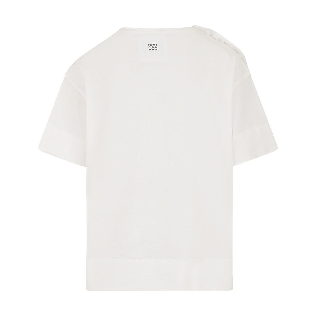 Douuod Kids Floral T-Shirt