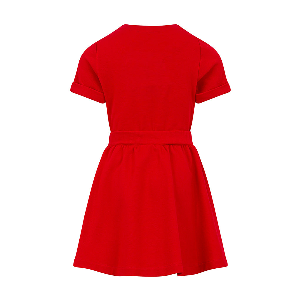 Balmain Kids Knit Dress