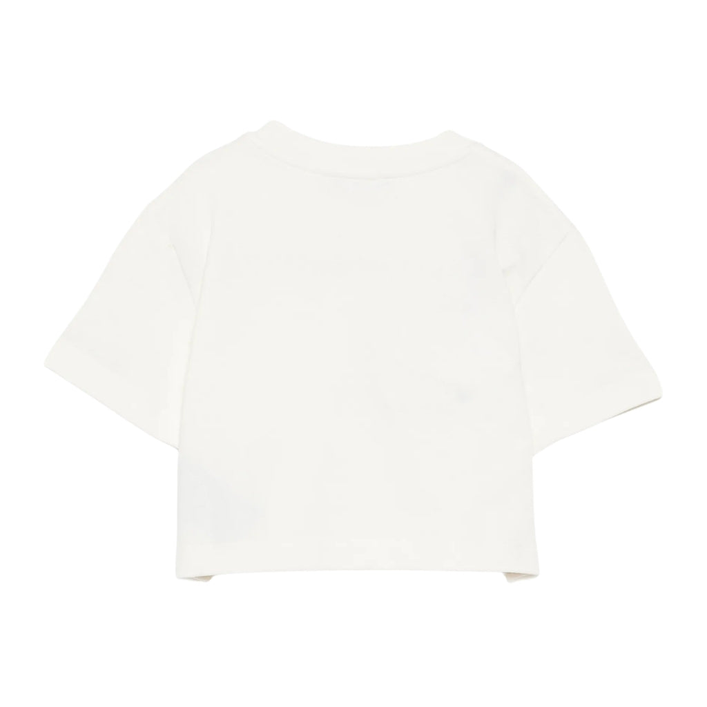 Balmain Kids Logo Sweatshirt