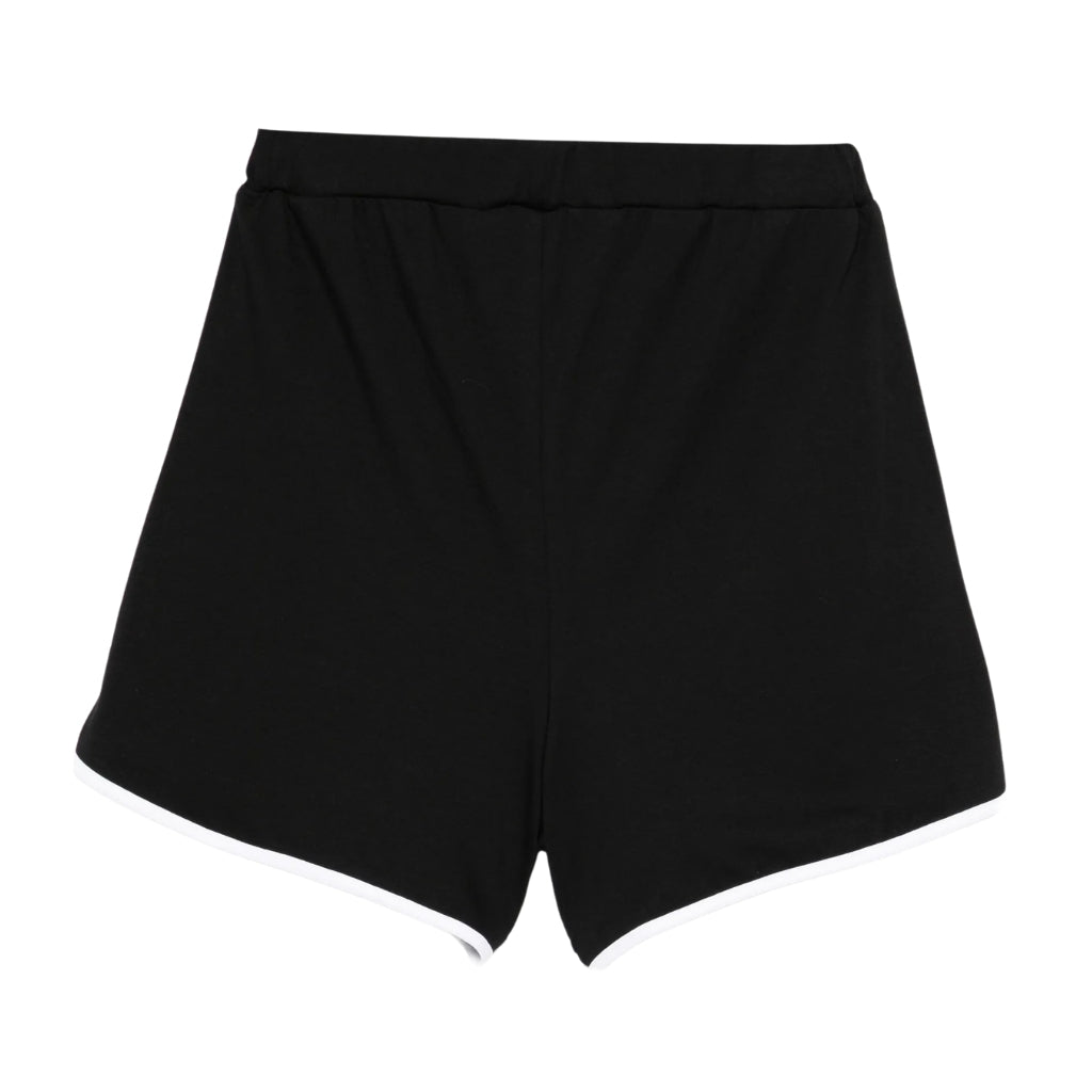 Balmain Kids Logo Shorts
