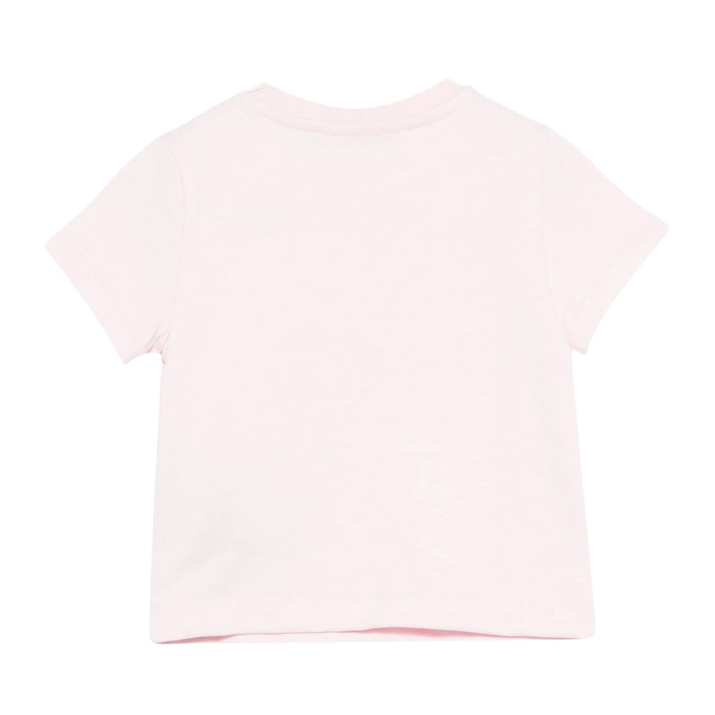 Balmain Kids Logo T-Shirt