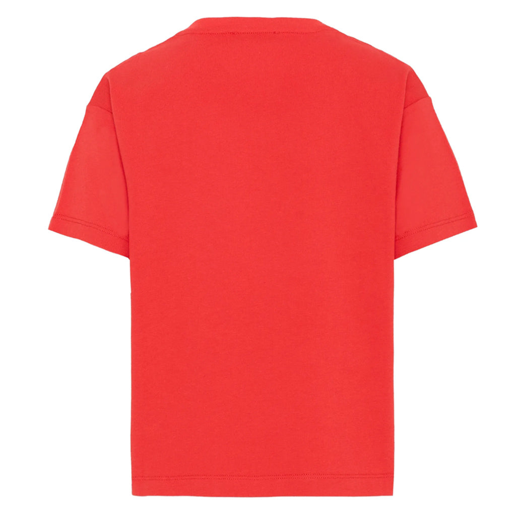 Balmain Kids Logo T-Shirt