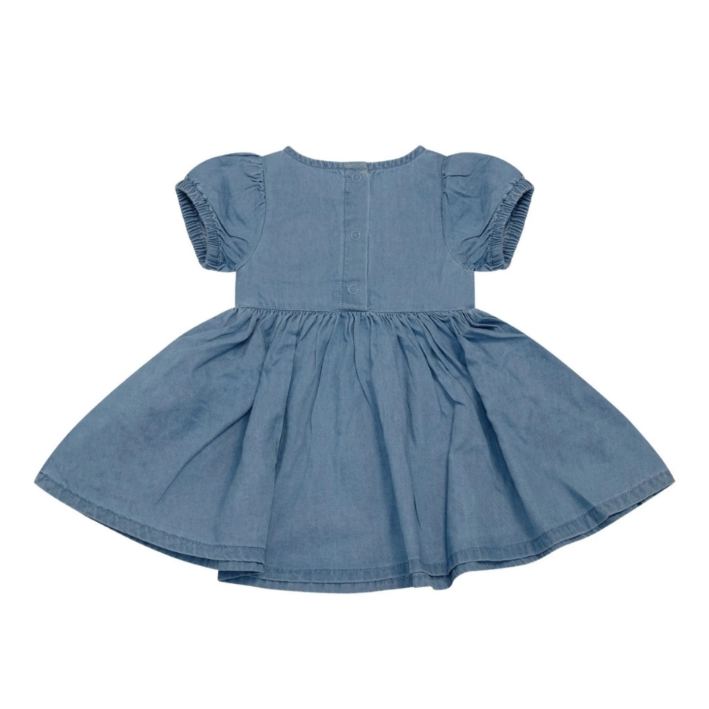 Stella McCartney Kids Ladybird Dress