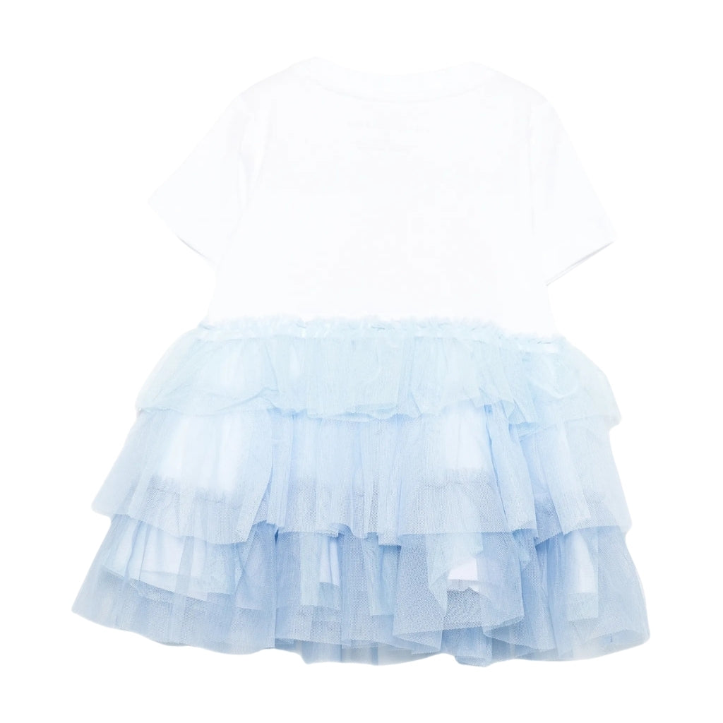 Stella McCartney Kids Fish Dress