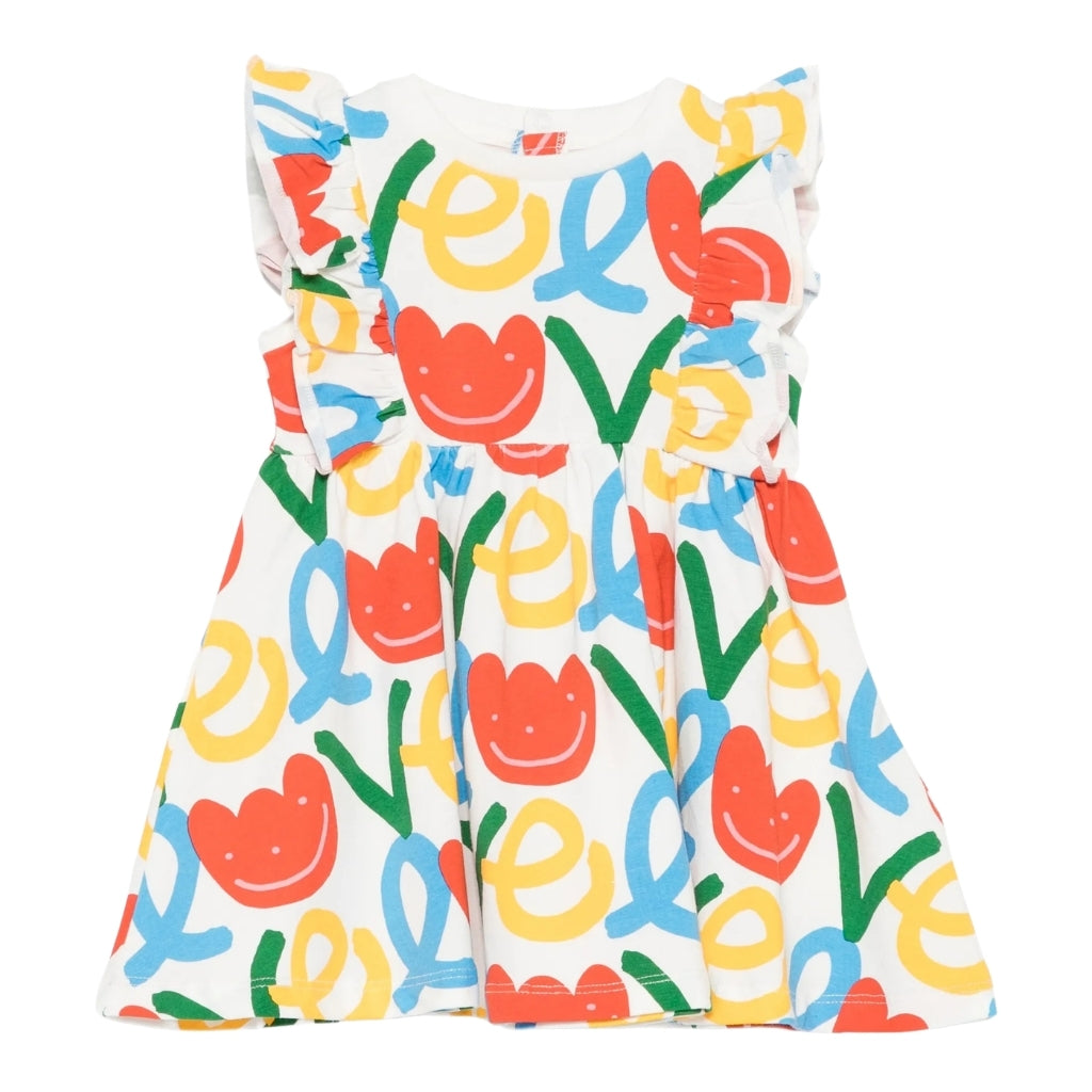 Stella McCartney Kids Love Dress
