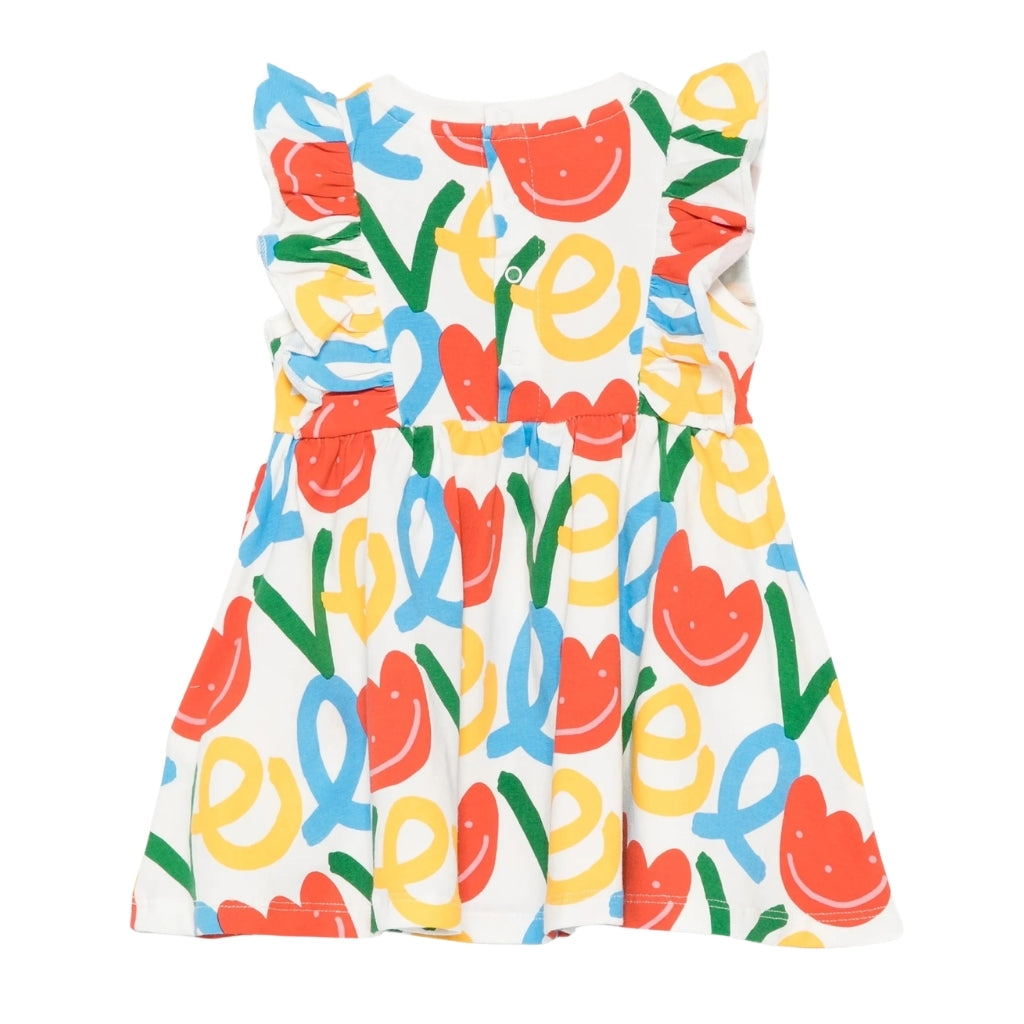 Stella McCartney Kids Love Dress