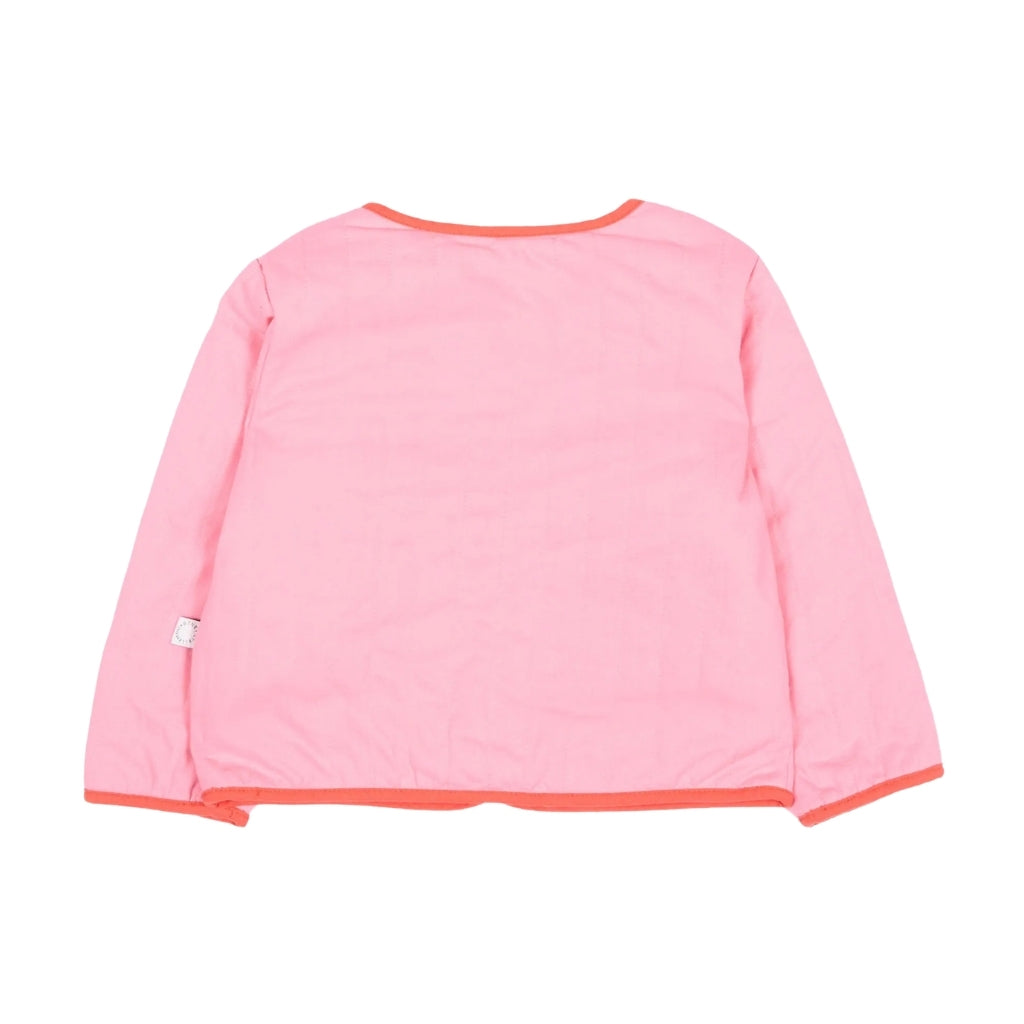 Stella McCartney Kids Flower Jacket