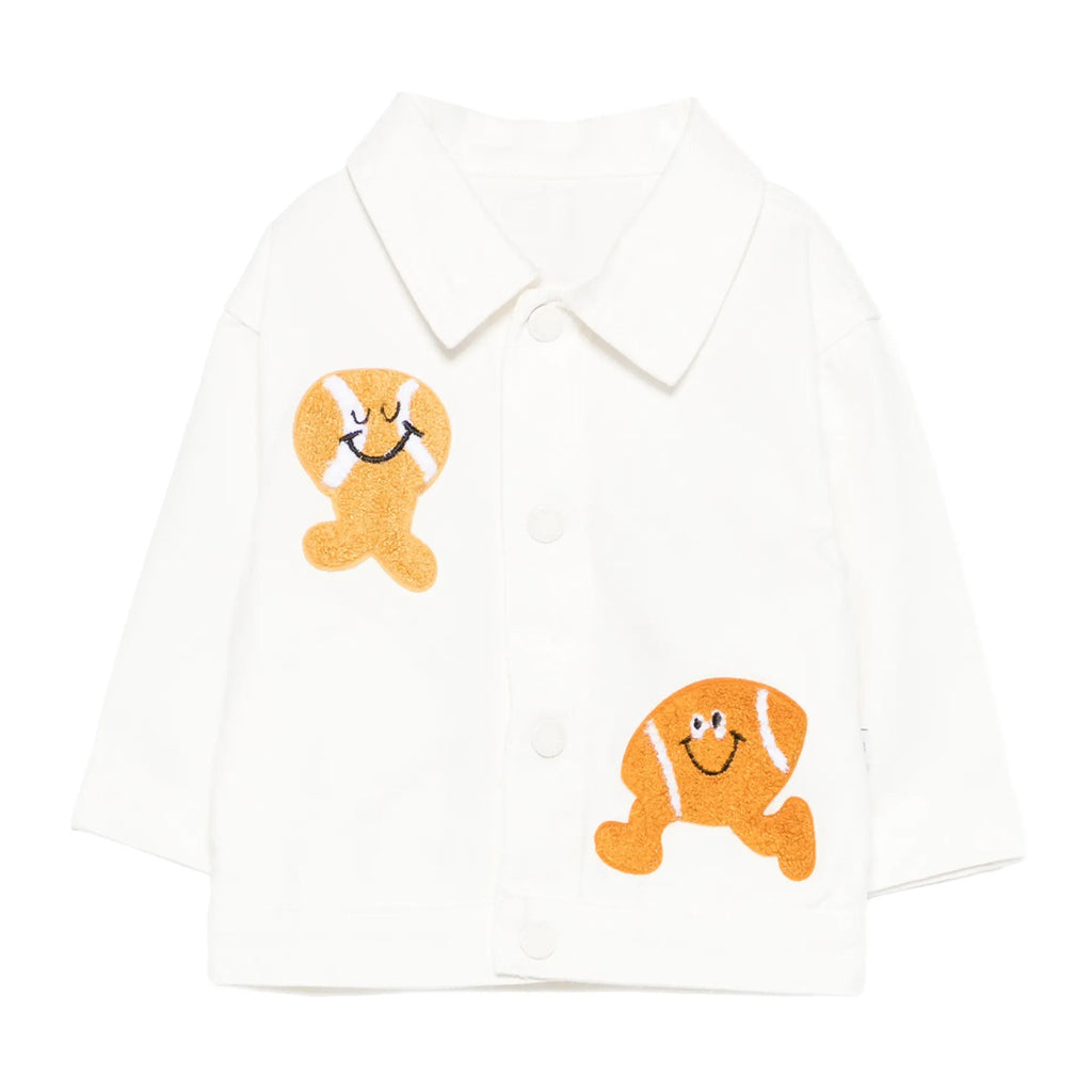 Stella McCartney Kids Sports Jacket