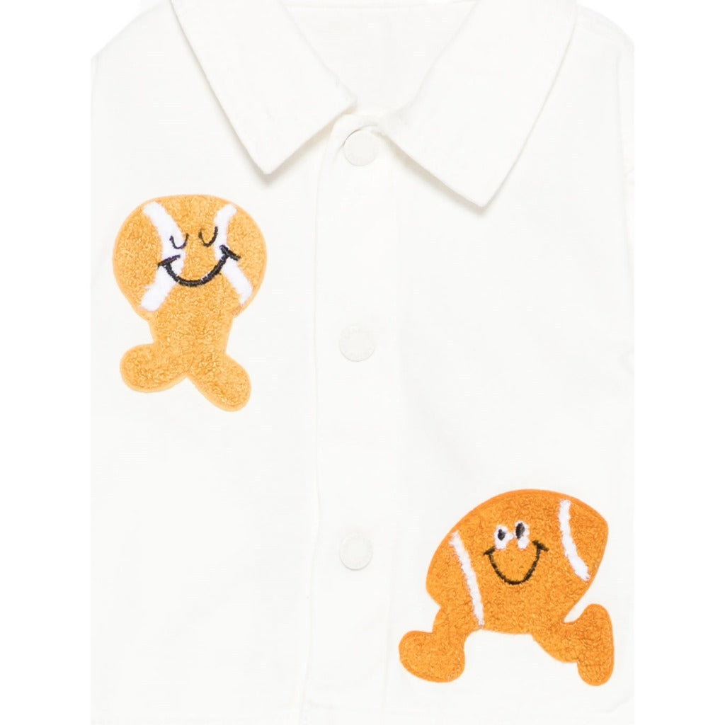 Stella McCartney Kids Sports Jacket