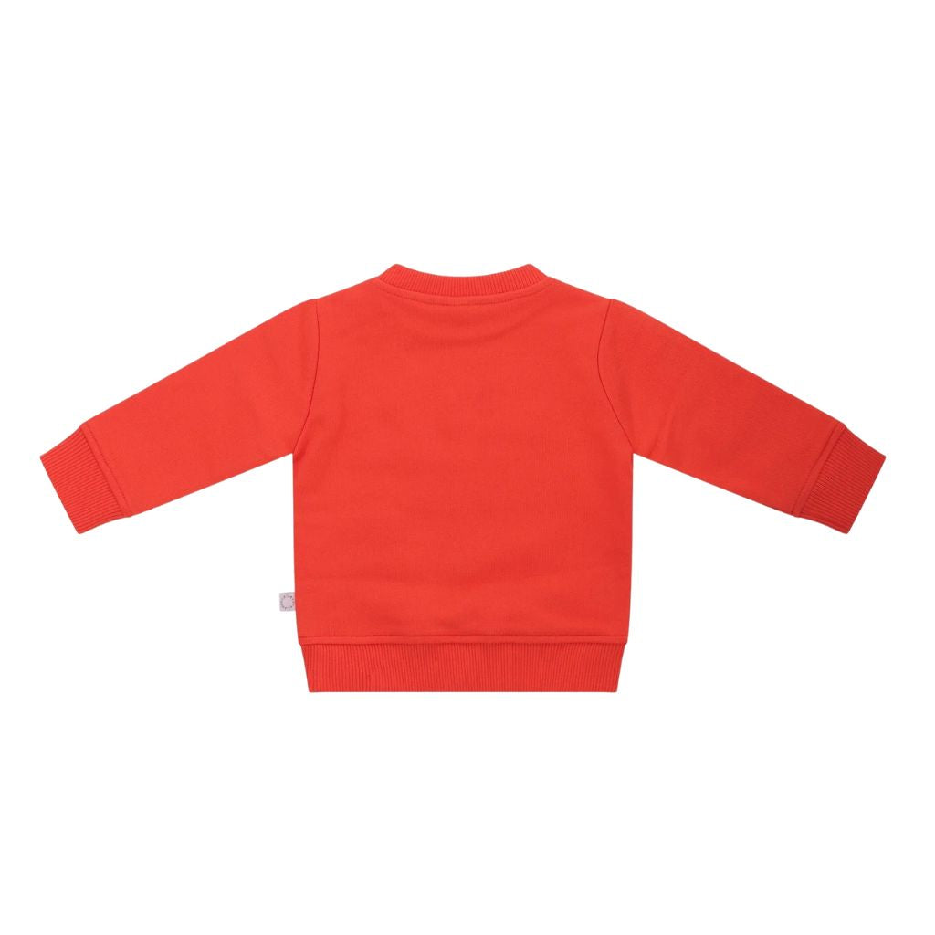 Stella McCartney Kids Tulip Sweatshirt