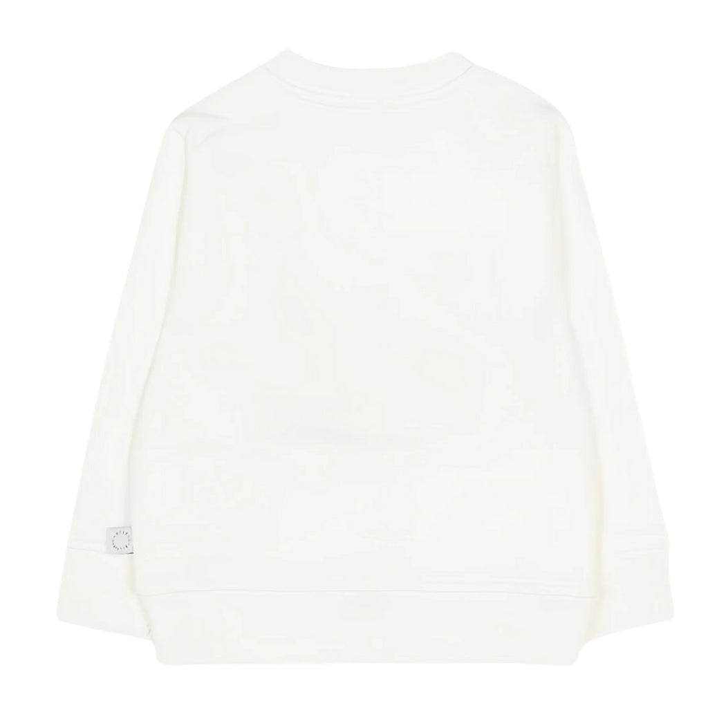 Stella McCartney Kids Guitar Sweatshirt