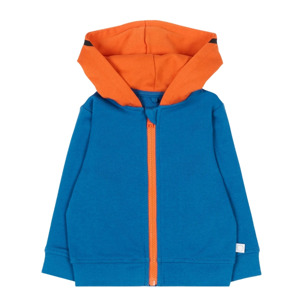 Stella McCartney Kids Basketball Cardigan