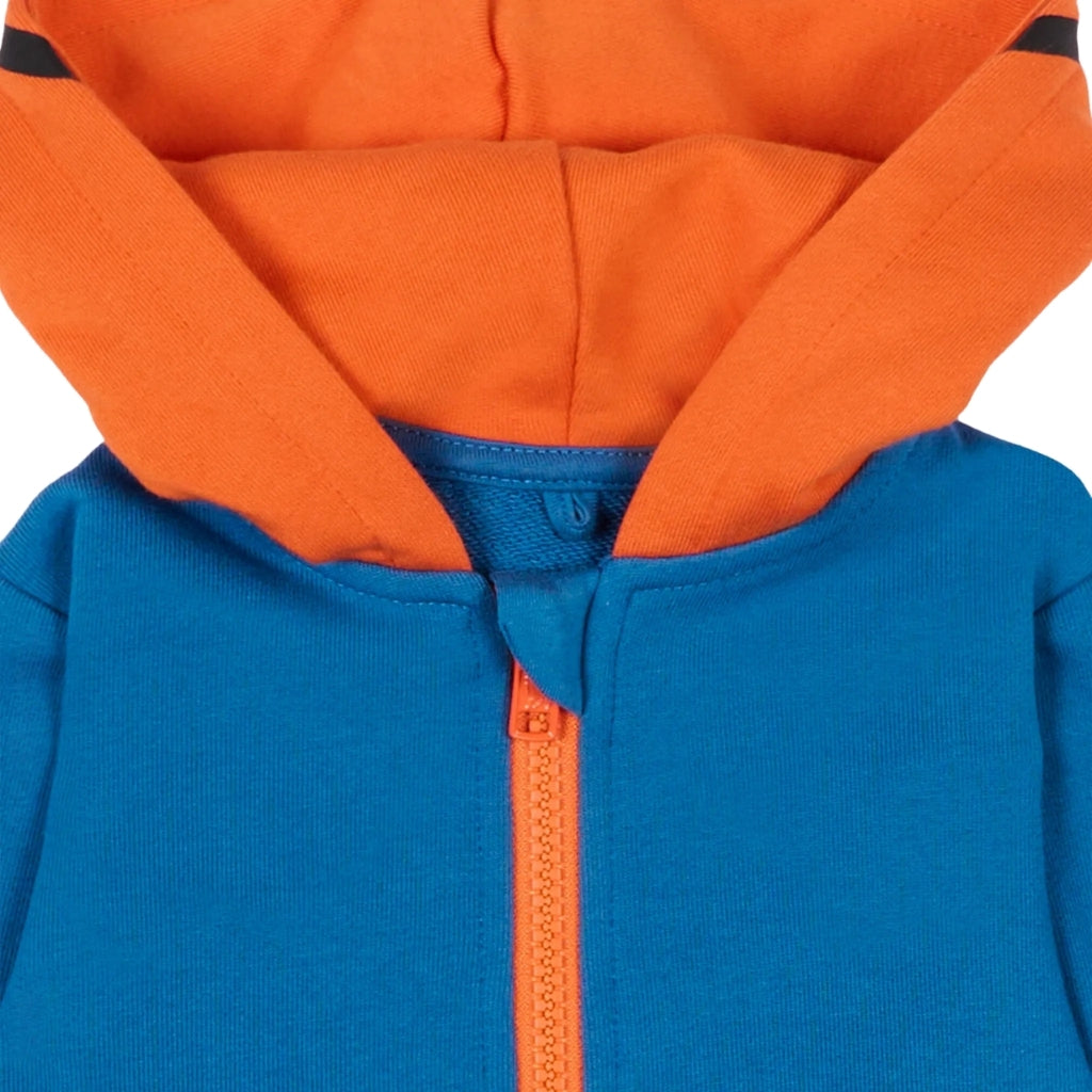 Stella McCartney Kids Basketball Cardigan