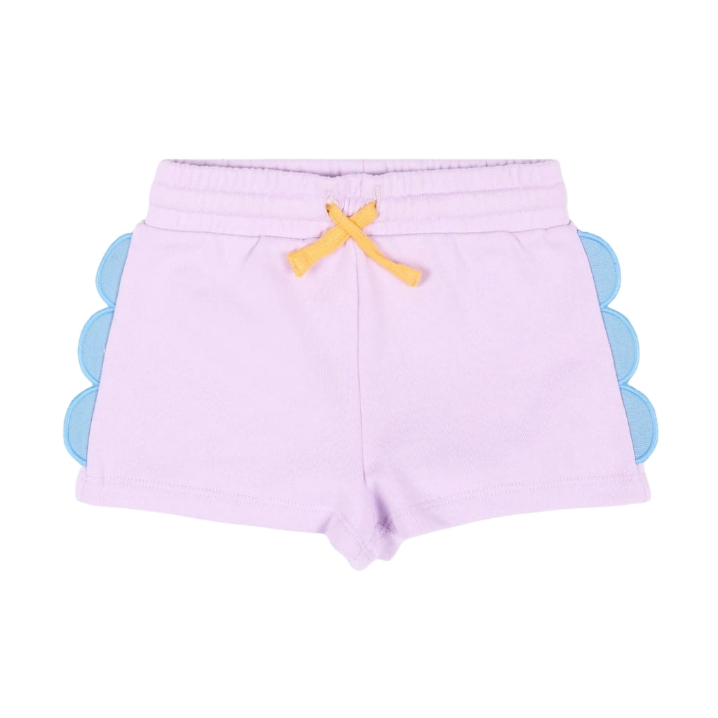 Stella McCartney Kids Fish Shorts
