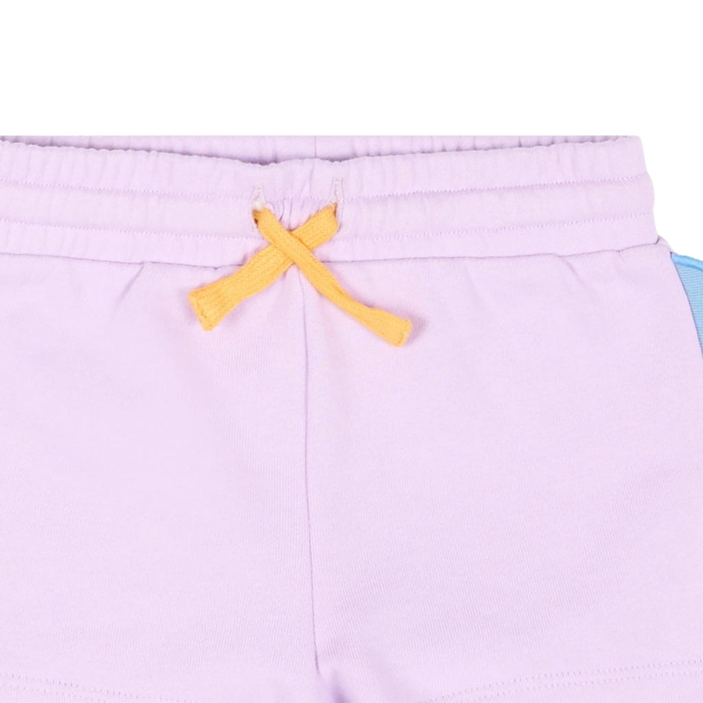 Stella McCartney Kids Fish Shorts