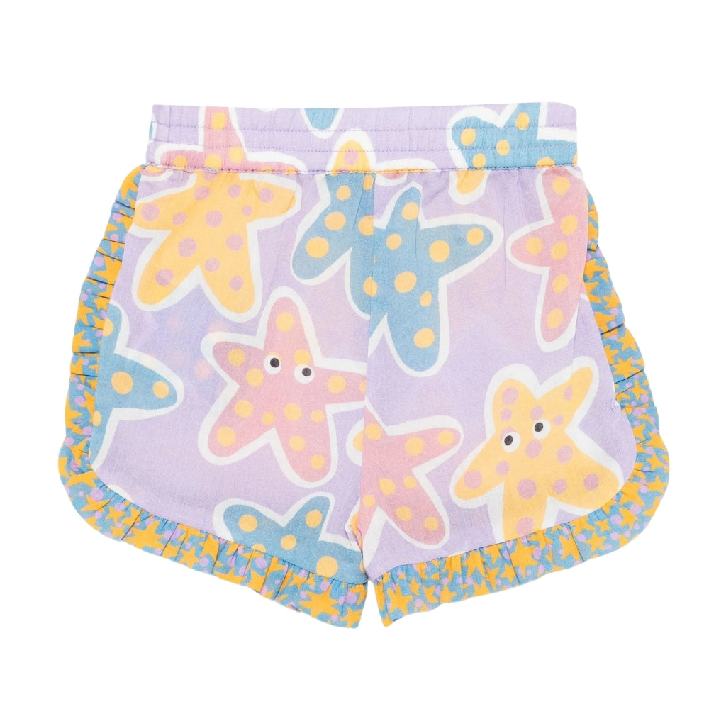 Stella McCartney Kids Starfish Shorts